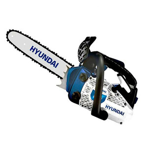 اره زنجیری بنزینی هیوندای 30 سانتی متر مدل TURBO 260