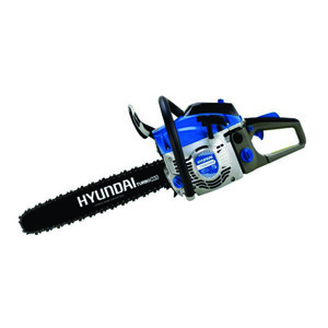 اره زنجیری بنزینی هیوندای 50 سانتی متر مدل Turbo 865