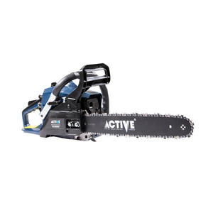 اره زنجیری بنزینی اکتیو 40 سانتی متر مدل AC-2640