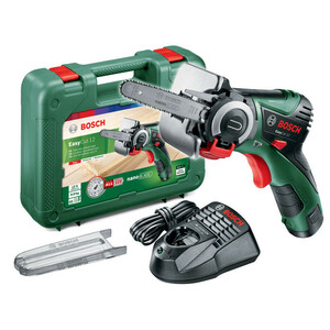 اره زنجیری شارژی بوش براشلس 20 سانتی متر مدل Advanced Cut 18