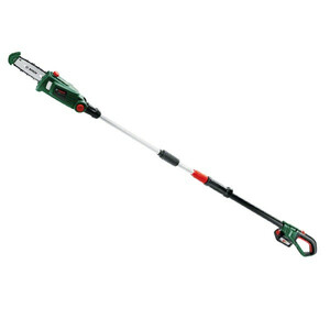 اره زنجیری سرشاخه زن شارژی بوش مدل Universal Chain Pole 18