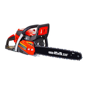 اره زنجیری بنزینی توسن پلاس 45 سانتی متر مدل 5647CS