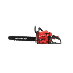 اره زنجیری بنزینی توسن پلاس 45 سانتی متر مدل 5649CS