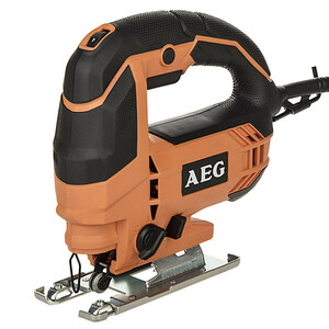 اره عمودبر 700 وات آاگ مدل STEP 80