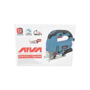 اره عمودبر 710 وات آروا مدل 5406