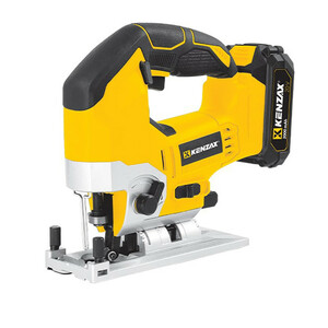 اره عمودبر شارژی 20 ولت کنزاکس مدل 8715