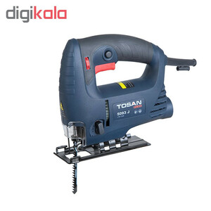 اره عمود بر 550 وات توسن مدل 5093J