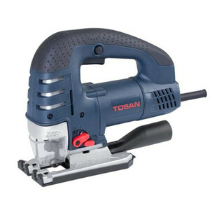 اره عمودبر گیربکسی 750 وات توسن مدل 5750J