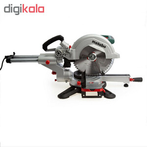 اره فارسی بر کشویی 305 میلی متر متابو مدل KGS 305 M