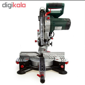 اره فارسی بر کشویی 305 میلی متر متابو مدل KGS 305 M
