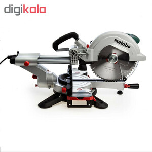 اره فارسی بر کشویی 305 میلی متر متابو مدل KGS 305 M