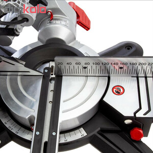 اره فارسی بر کشویی 305 میلی متر متابو مدل KGS 305 M