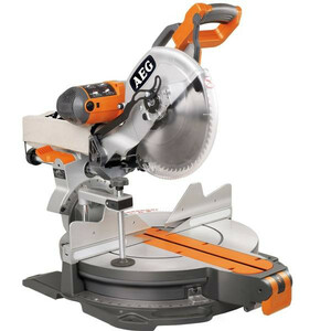 اره فارسی بر کشویی 305 میلی متر آاگ مدل PS305DG