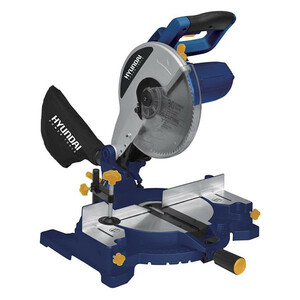 اره فارسی بر 255 میلی متر هیوندای مدل HP2825-MS