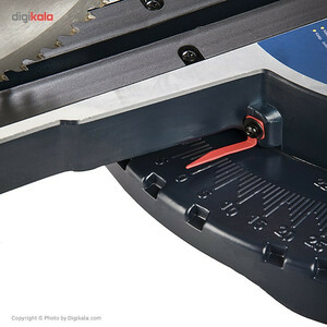 اره فارسی بر کشویی 255 میلی متر هیوندای مدل HP2425-MS