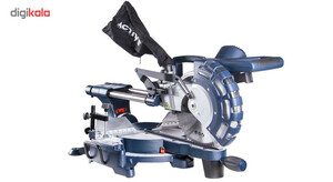 اره فارسی بر کشویی 255 میلی متر اکتیو مدل AC-2155