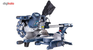 اره فارسی بر کشویی 255 میلی متر اکتیو مدل AC-2155