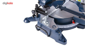 اره فارسی بر کشویی 255 میلی متر اکتیو مدل AC-2155