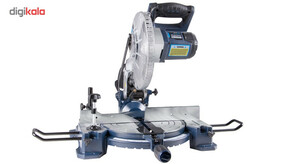 اره فارسی بر 255 میلی متر اکتیو مدل AC-2155F