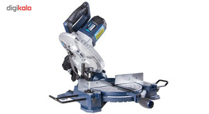 اره فارسی بر 255 میلی متر اکتیو مدل AC-2155F