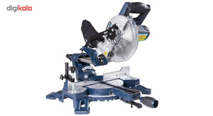 اره فارسی بر کشویی 185 میلی متر اکتیو مدل AC-2085