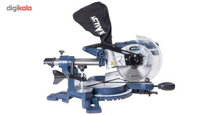 اره فارسی بر کشویی 185 میلی متر اکتیو مدل AC-2085