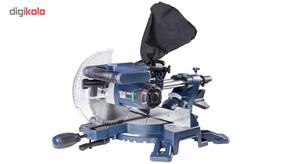 اره فارسی بر کشویی 185 میلی متر اکتیو مدل AC-2085