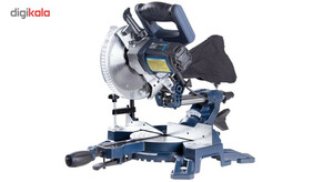 اره فارسی بر کشویی 185 میلی متر اکتیو مدل AC-2085