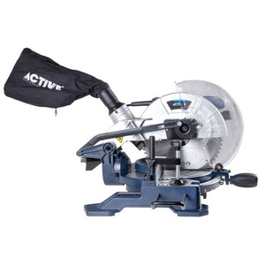 اره فارسی بر 255 میلی متر اکتیو مدل AC-2155F