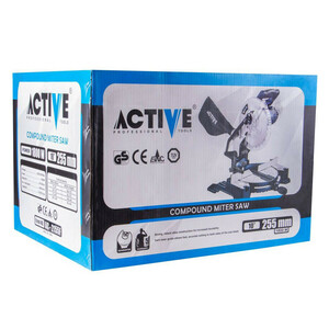 اره فارسی بر 255 میلی متر اکتیو مدل AC-2155F