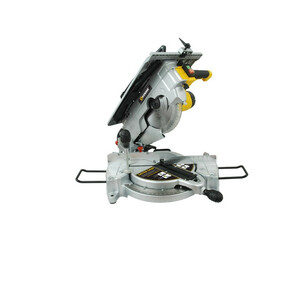 اره فارسی بر دو کاره 255 میلی متر کنزاکس مدل 4455