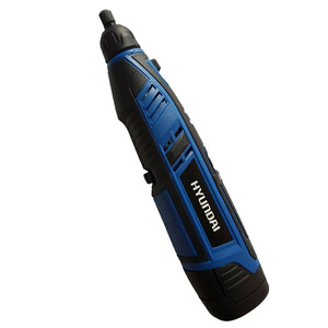 فرز مینیاتوری شارژی 50 پارچه هیوندای مدل HP-1232