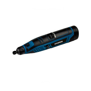 فرز مینیاتوری شارژی 50 پارچه هیوندای مدل HP-1232