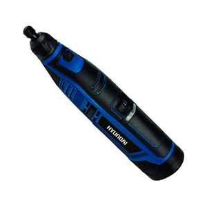 فرز مینیاتوری شارژی 50 پارچه هیوندای مدل HP-1232