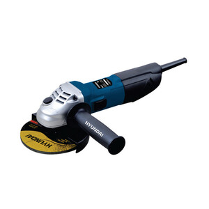 مینی فرز 650 وات هیوندای مدل HP6511