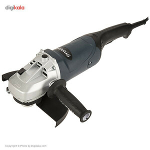 فرز سنگبری 2200 وات هیوندای مدل 3223-G