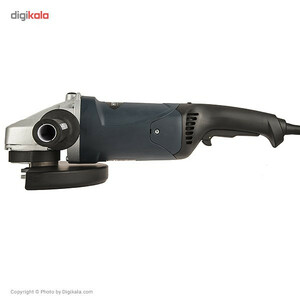 فرز سنگبری 2200 وات هیوندای مدل 3223-G