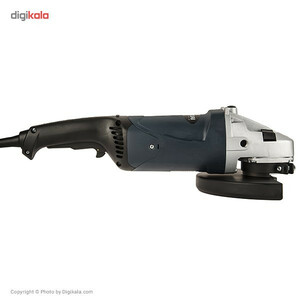 فرز سنگبری 2200 وات هیوندای مدل 3223-G