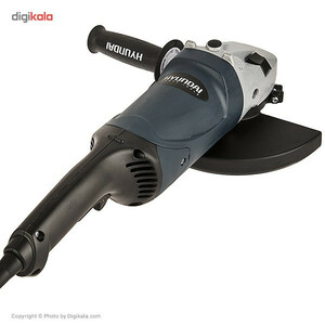 فرز سنگبری 2200 وات هیوندای مدل 3223-G