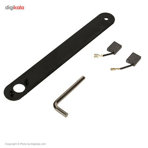 فرز سنگبری 2200 وات هیوندای مدل 3223-G