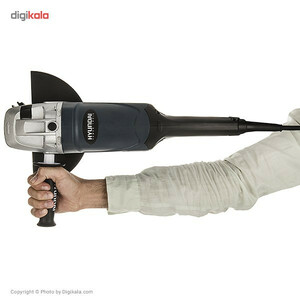 فرز سنگبری 2200 وات هیوندای مدل 3223-G