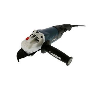 مینی فرز دسته بلند دیمردار 1050 وات هیوندای مدل 3101-G