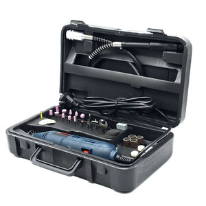 فرز انگشتی و مینیاتوری بوش مدل خرطومی دار مجموعه 40عددی