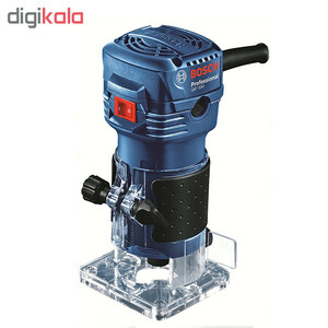 اور فرز مشتی بوش مدل GKF 550