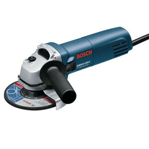 مینی فرز  670 وات بوش مدل GWS 670