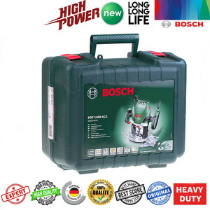 فرز نجاری بوش مدل POF 1400 ACE + 2 Extra