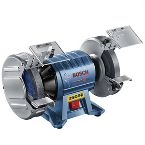 سنگ رومیزی  200 میلی متر بوش مدل GBG 60-20