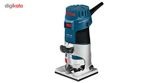 اور فرز مشتی بوش مدل GKF 600