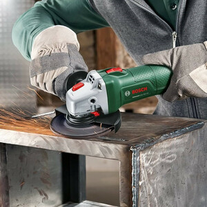 مینی فرز بوش مدل UniversalGrind 750-115