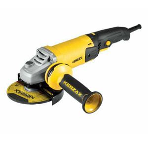 مینی فرز دسته بلند  1400 وات کنزاکس مدل KAG-1400